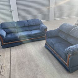 Couch Set