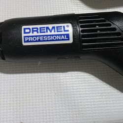 Dremel Professional Rotary Tool (Like New)