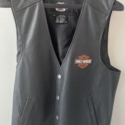 Harley Davidson Vest 