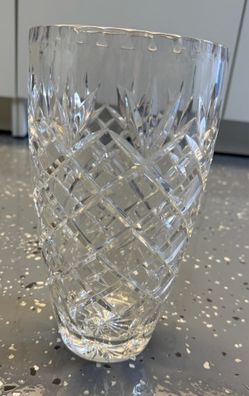Large Glass flower case