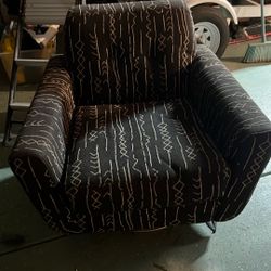 Chair Rotating Chair 