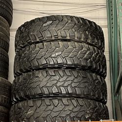 Tires For Sale Installed And Balance $240 