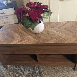 Coffee Table Brand New