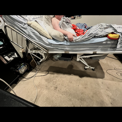 Medical Adjustable bed