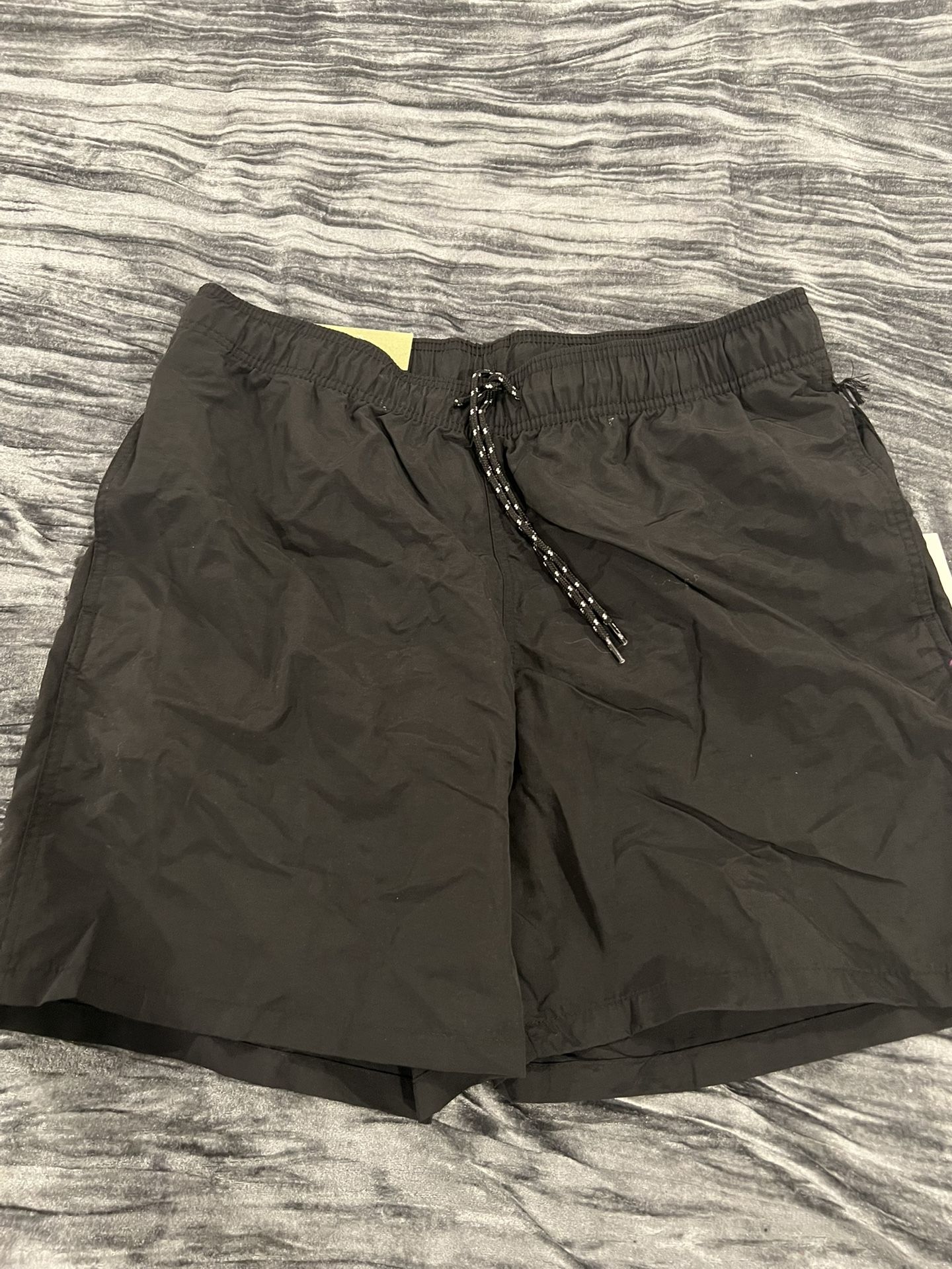 Men’s swim shorts Size M By Goodfellow