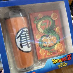 Dragon Ball Z Gift Set