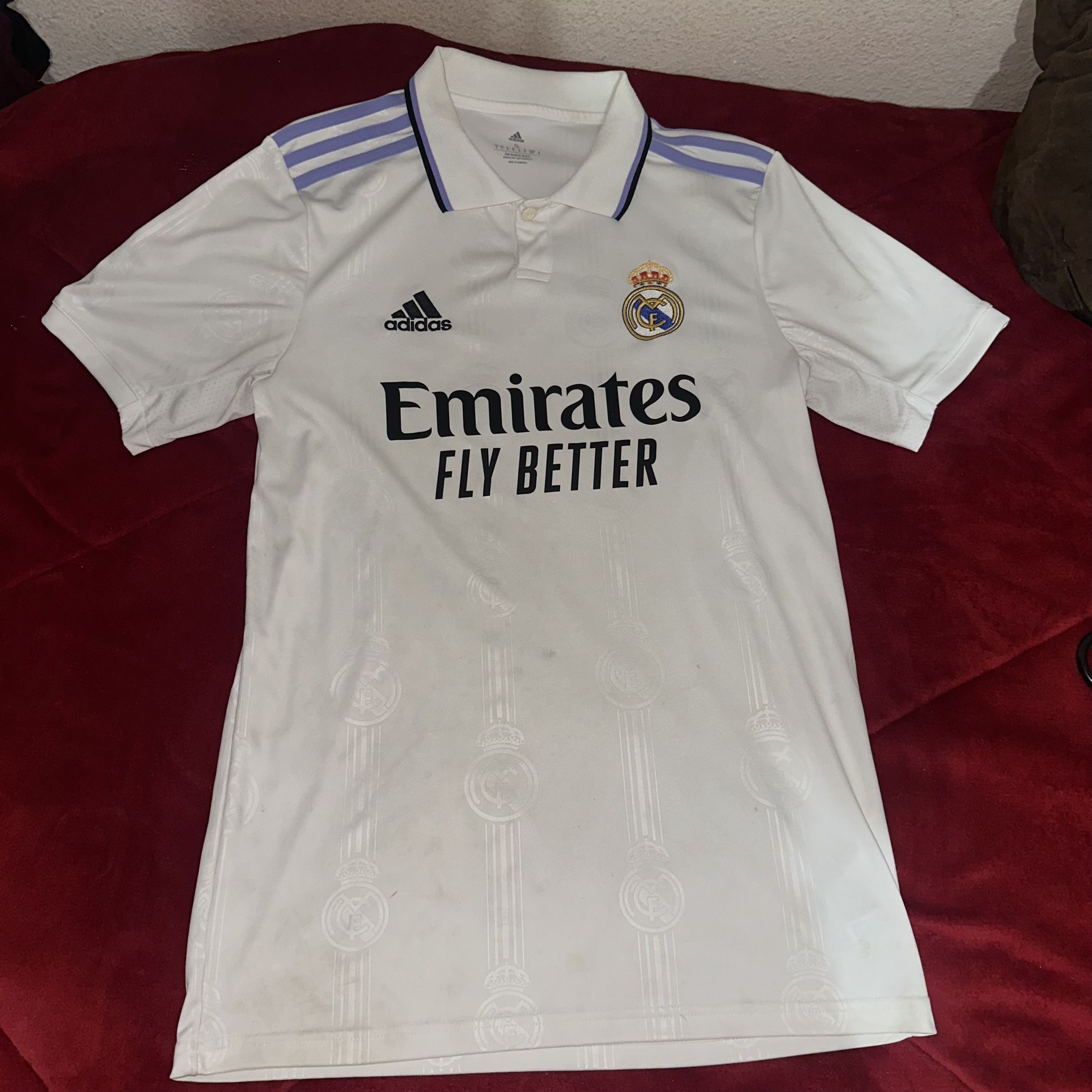 Real Madrid Shirt 22/23