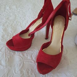 Womens Shoes 7.5 - 8