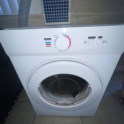 Secadora Mini 