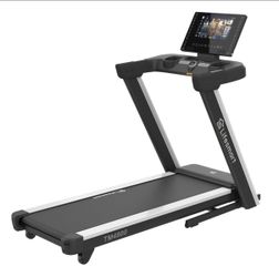 Lifesmart TM4800 PowerTouch™ Treadmill Recently Assembled  499$