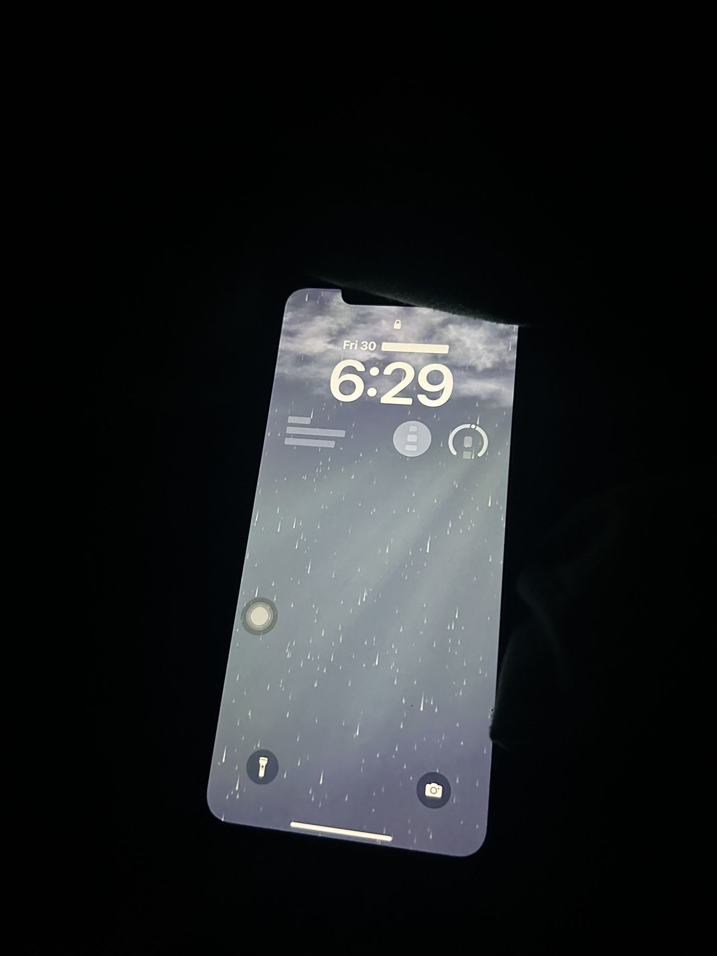 iPhone Xs Max