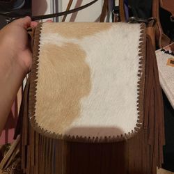 Western Purses 