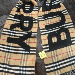 Scarves
