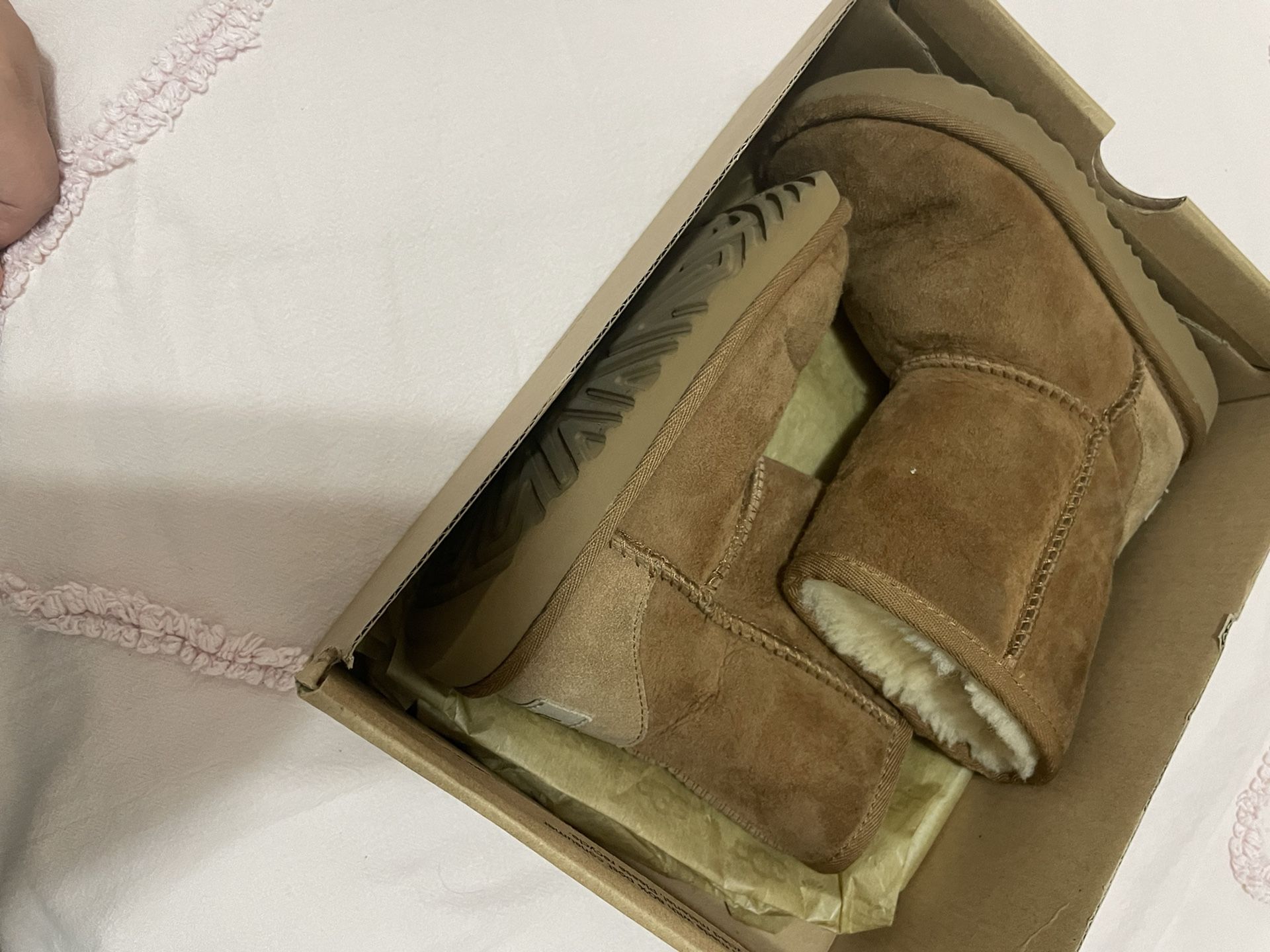 Ugg Boots For Kid