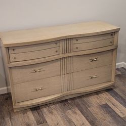 Vintage Bedroom Set