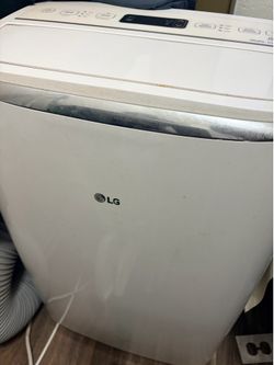 Portable AC