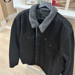 Levi’s Men’s Jacket