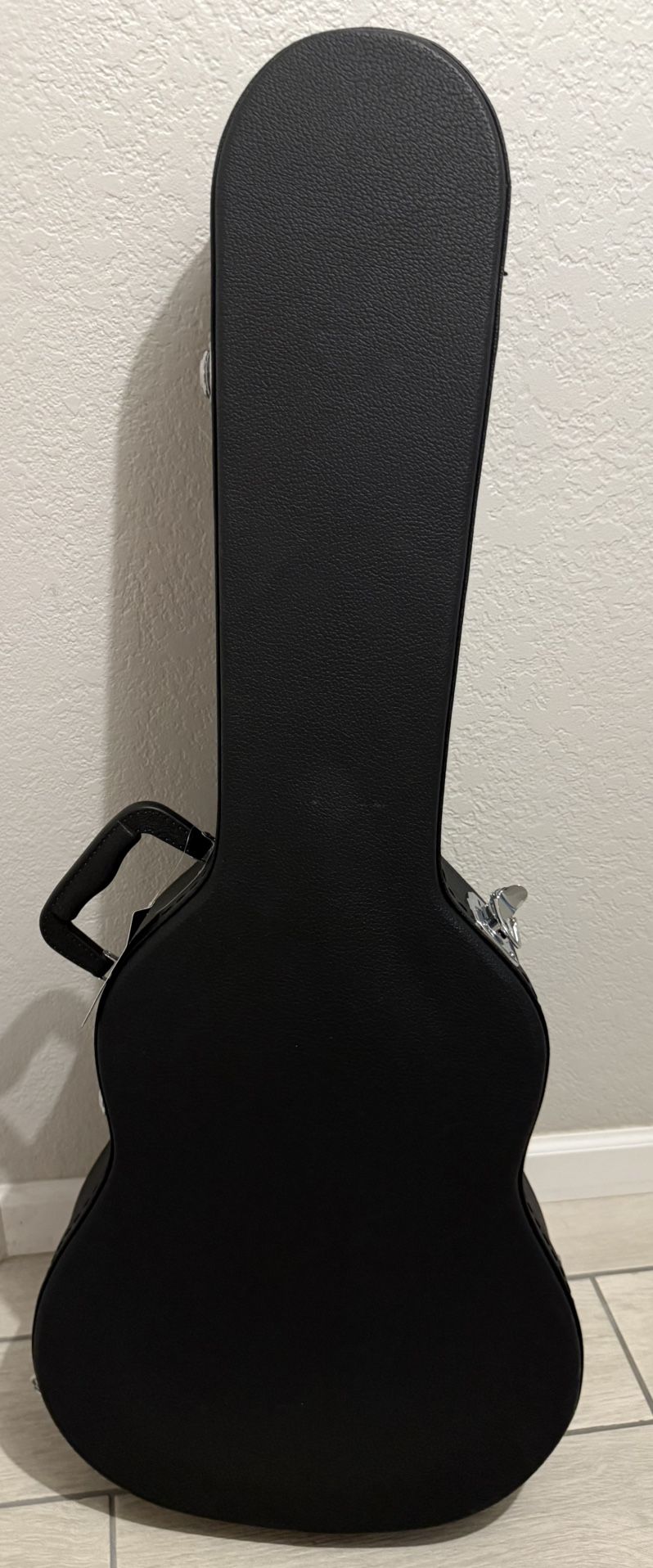 Gator Cases, Acoustic Guitar Hard Shell Case Brand New GWE ACOU 3/4