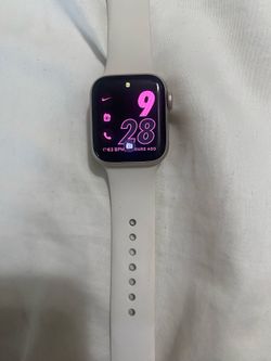 Apple Watch SE 3rd generation