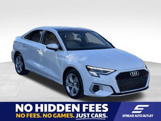 2024 Audi A3