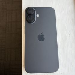 iPhone 16 128gb