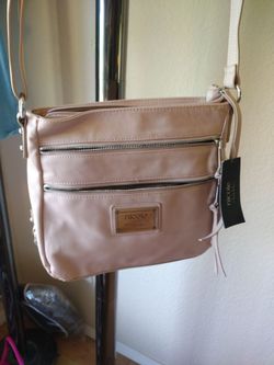New Crossbody