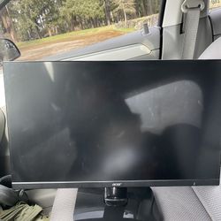 Acer 27” Gaming Monitor 
