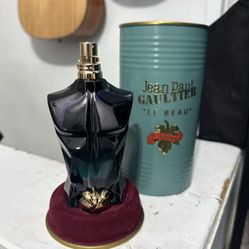 Jean Paul Gaultier Le Beau Le Parfum