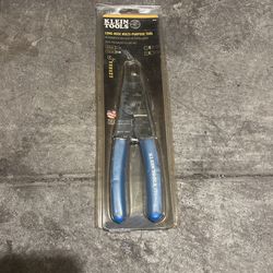 Klein Tool Electrical Pliers 