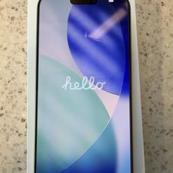 Iphone 17 basically new