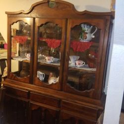 Mexican Britina / Mexican Cabanet