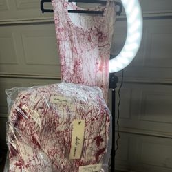 Betro Simone Dress Maxi 