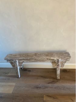 Bench
