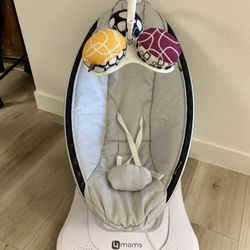 Mamaroo 
