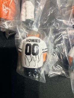 Homies figures