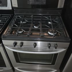Stove