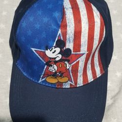  Disney Mickey Mouse  Hat Cup