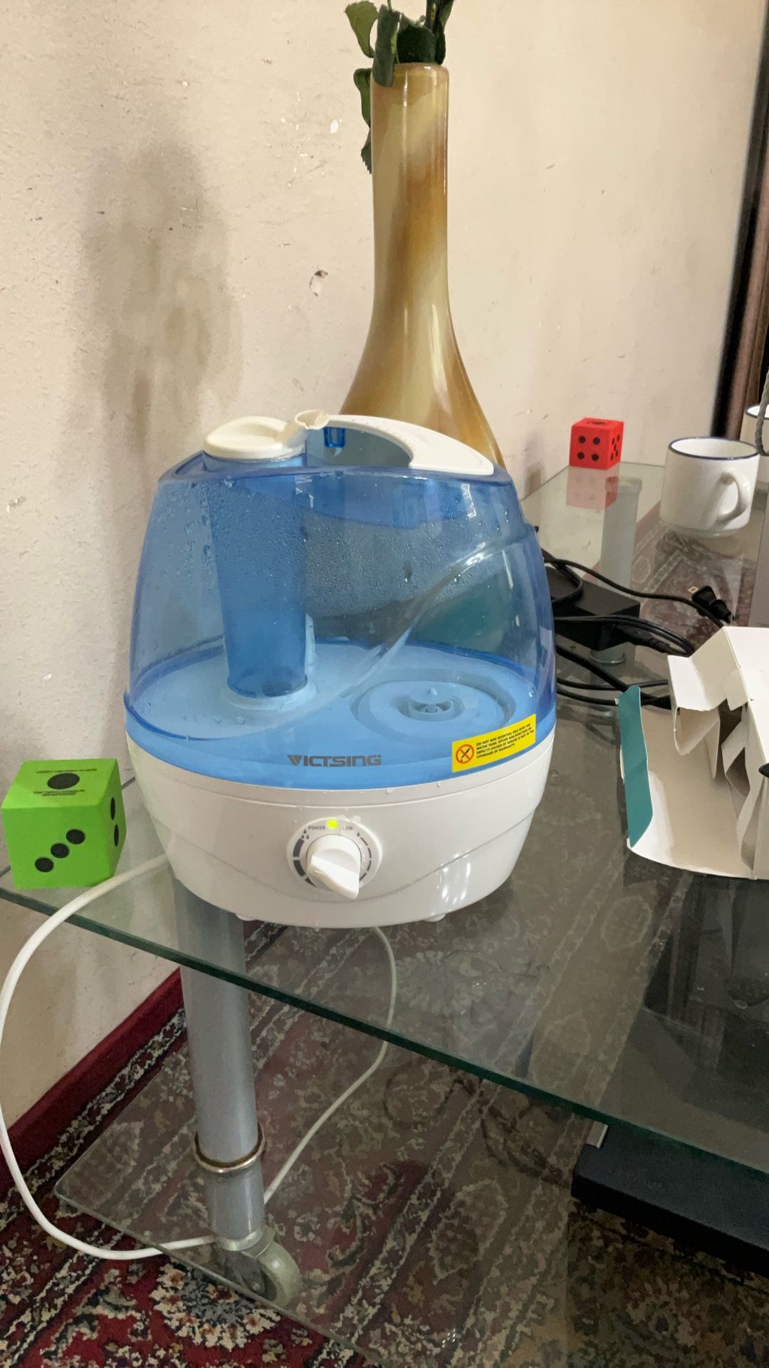 Humidifier