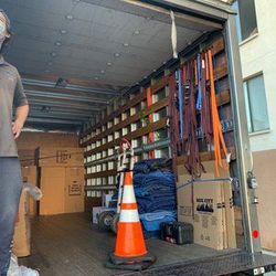 MoVING....APPLIANCES....FURNITURE..