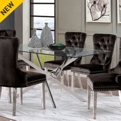 Dining Table Set
