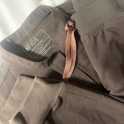 Figs Scrubs 