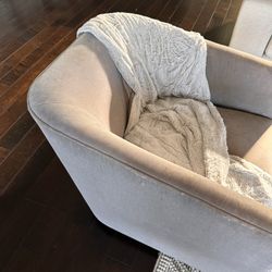 RH Armchairs (2) For Sale- $75 OBO