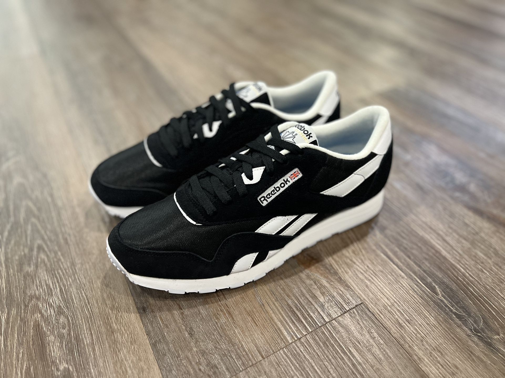 Reebok Classic
