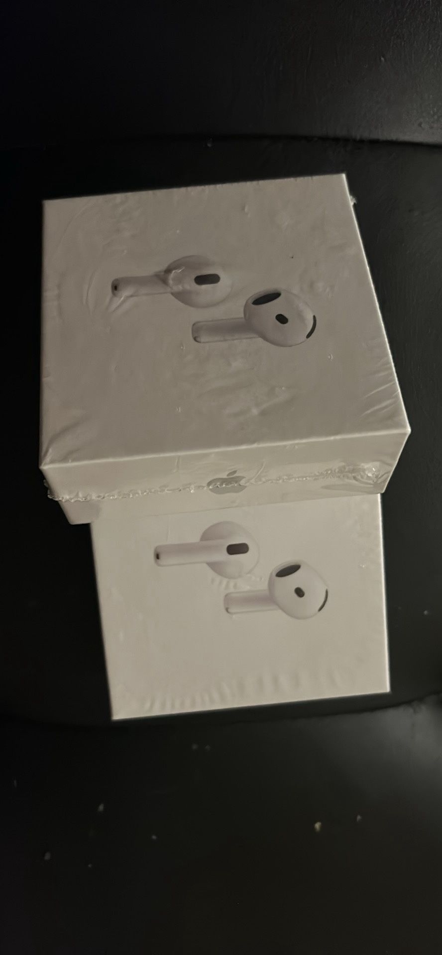 AirPod Gen 4s