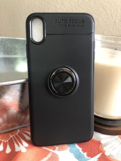 ❗️❗️New Iphone Xs Max Luxury Shockproof Cases📱❗️❗️