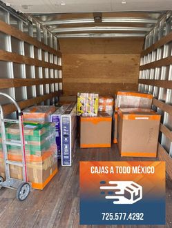 Envió A Todo México 