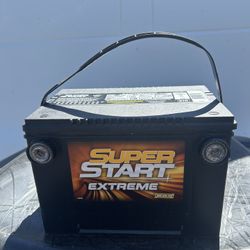 Car Battery Size 78 $70 With Your Old battery
