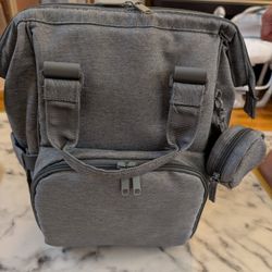 Knap Sack For Baby 's Stuff 