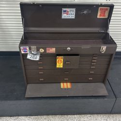 Tool Box