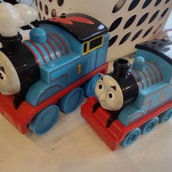 Tomas Train 